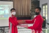 Sebanyak 48 Andikpas se-Jawa Timur Dapat Remisi di Hari Anak Nasional 2022