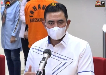 Direksi PT WanaArtha Life Diperiksa Kasus Dugaan  Pemalsuan Data Pemegang Polis Asuransi