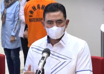 Terkait Kasus Viral Blast, Bareskrim  Sita Rumah Rp15 Miliar Hingga Geledah Apartemen