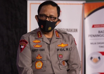 Wakapolri Ungkap Ribuan Konten di Medsos Bermuatan SARA Diajukan Virtual Police