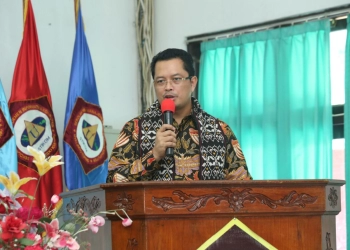 Persebaran Vaksin Booster Harus Perhatikan Pemerataan