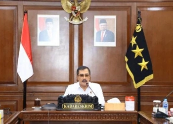 Bareskrim Bongkar Komplotan Penjual Solar Bersubsidi Ilegal di Pati