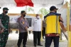 Ingin Pastikan Proses Pembangunan Berjalan Lancar, Kapolri Tinjau IKN