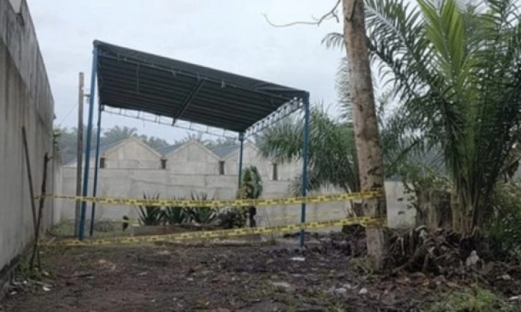 Ratusan Polisi Amankan Autopsi Ulang Brigadir J Besok
