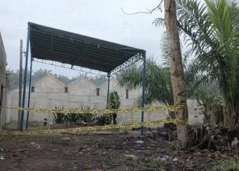 Ratusan Polisi Amankan Autopsi Ulang Brigadir J Besok