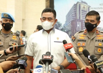 Bareskrim Selidiki Kemungkinan Penyelewengan Dana ACT Selain dari Boeing