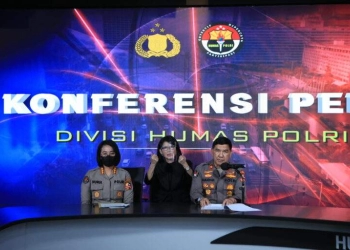 Atase Polri Turun Tangan Tangani 60 WNI Disekap Kartel Judi di Kamboja