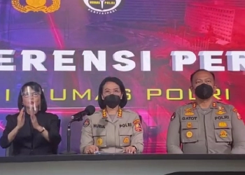 Ketua Umum Koperasi Syariah 212 Ngaku Terima Dana Rp10 Miliar dari ACT