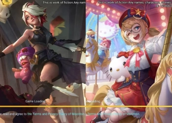 Cara Memainkan Hero Melissa di Mobile Legends