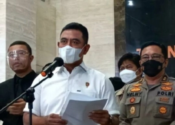 Fakarich Guru Trading Indra Kenz Resmi Ditahan
