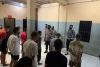 Polda Gorontalo Memeriksa Kondisi Tahanan Mapolres Gorontalo Kota