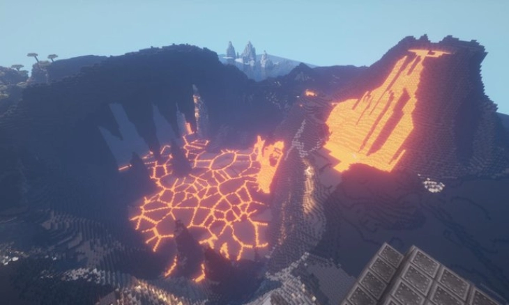 4 Ide Biome Minecraft yang Harus Ditambahkan Mojang di Pembaruan Mendatang