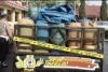 Penimbunan 2 Ribu Liter BBM Subsidi di Garut