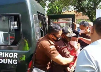 Selain Hukuman Mati, Pemerkosa 13 Santriwati Dituntut Kebiri Kimia