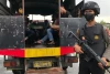 Operasi Pekat Kapuas, Polda Kalbar Gerebek Kampung Beting Pontianak Timur