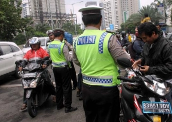 Inilah Sasaran Prioritas Kepolisian di Operasi Patuh Jaya 2022 