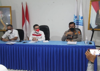 Polda Lampung Lakukan Penyelidikan Terkait 11 WNI Terlantar di Turki