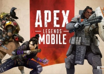Apex Legends Mobile Sudah Bisa Dimainkan di Indonesia