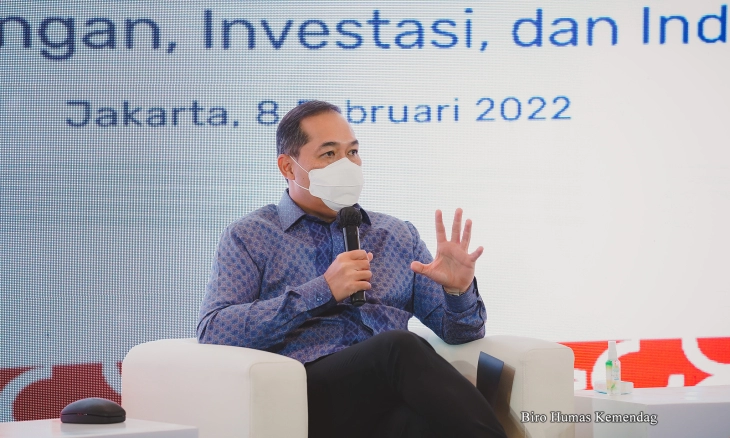 Side Events G20 Diyakini Berdampak Positif pada Pertemuan Presidensi G20 