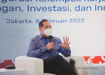 Side Events G20 Diyakini Berdampak Positif pada Pertemuan Presidensi G20 
