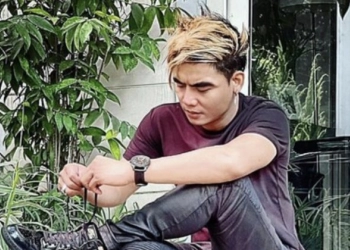Polisi akan Periksa Vokalis ST 12 Charly Van Houten Terkait Kecelakaan di Tol Cipularang