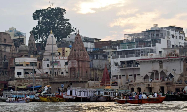 5 Tempat Liburan yang Dipopulerkan Lewat Film Bollywood