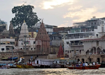 5 Tempat Liburan yang Dipopulerkan Lewat Film Bollywood