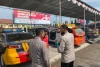 Polres Tegal Kota Periksa Kelaikan Sarana dan Prasarana Kendaraan Dinas Jelang Ramadan