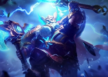 Franco, Hero Tank yang Paling Disukai