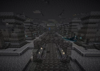 Ini yang Perlu Diketahui Terkait Kota Kuno Di Minecraft 1.19