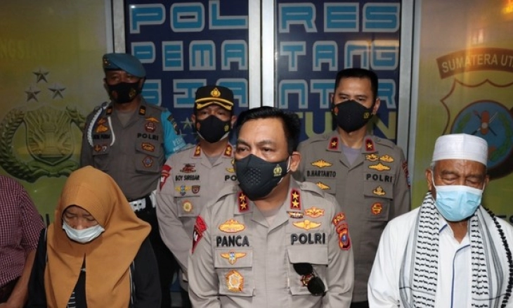 KKP Tangkap Dua Kapal Ikan Asing Berbendera Malaysia, Selamatkan Potensi Kerugian Rp19,9 Miliar