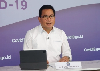 Masyarakat Jangan Abai dan Lengah Terapkan Prokes