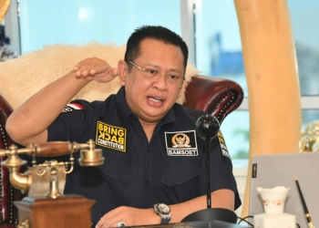 Pemerintah Diminta Antisipasi Penyebaran Subvarian Omicron 