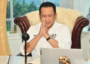 Pemerintah Diminta Siapkan Stok Vaksin 