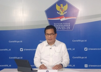 Pemerintah Lakukan Penyesuaian Aturan Mobilitas