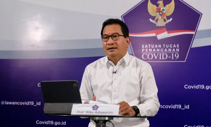 Tren Kedatangan Perjalanan Luar Negeri Meningkat