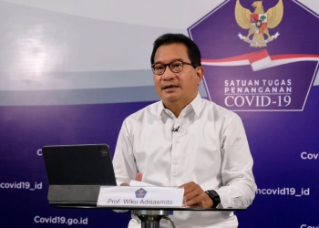 Tren Kedatangan Perjalanan Luar Negeri Meningkat