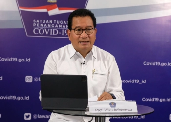 Pemerintah Tambah Empat Hotel Isolasi