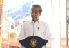 Di Depan Relawan, Jokowi Ingatkan 22 Segara Stop Ekspor Pangan