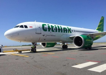 PHK Sepihak dan Tak Bayar Ganti Rugi, Citilink Cari Perkara
