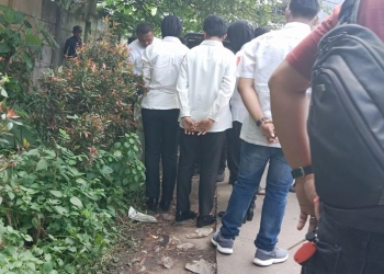 Sadis! Mayit Bayi Perempuan Ditemukan di Tempat Sampah 