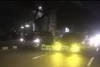 Tertangkap, Pelaku Balap Mobil yang Viral Tutup Jalan di Senayan