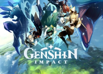 3 Karakter Top yang Wajib Digunakan Pemain Pemula di Genshin Impact