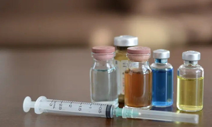 WHO Validasi Vaksin Baru untuk Negara Berpenghasilan Rendah