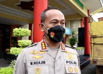 Situasi Palembang Masih Aman, Polrestabes  Periksa Pelaku Penyebar Hoax