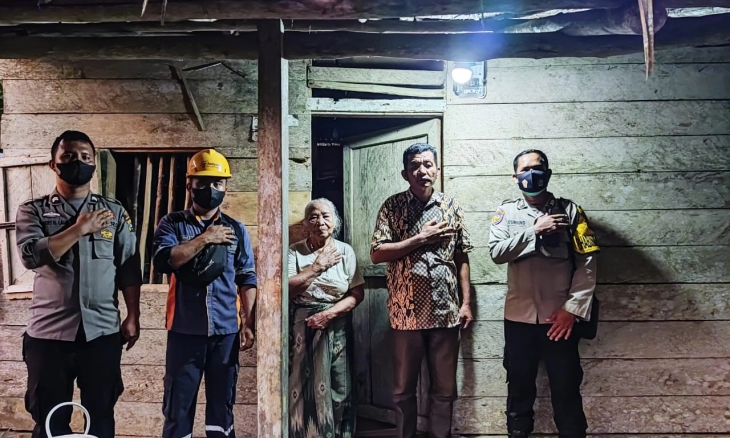 KKP Tangkap Dua Kapal Ikan Asing Berbendera Malaysia, Selamatkan Potensi Kerugian Rp19,9 Miliar