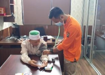 Khilafatul Muslimin Tak Terdaftar di Kemenkumham