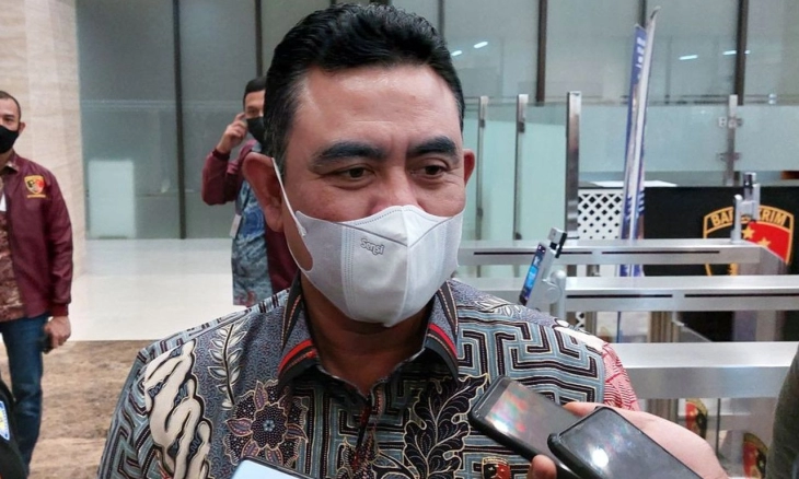 Bareskrim Terbitkan Red Notice Terhadap 3 DPO Tersangka Kasus DNA Pro
