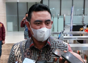 Bareskrim Terbitkan Red Notice Terhadap 3 DPO Tersangka Kasus DNA Pro