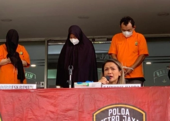 Mantan ART Ibunya Nirina Zubair Divonis 13 Tahun Penjara